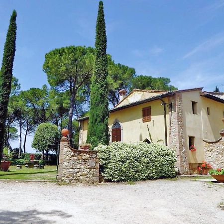 Agriturismo Fattoria Il Piano - Appartamento Lavanda - San Gimignano Exterior photo